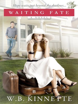 cover image of Waiting Fate